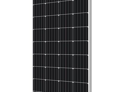 SolPerk Solar Panel 100W SK-M100W - new