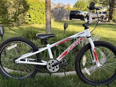 20” Specialized Hot Rock Excellent condition