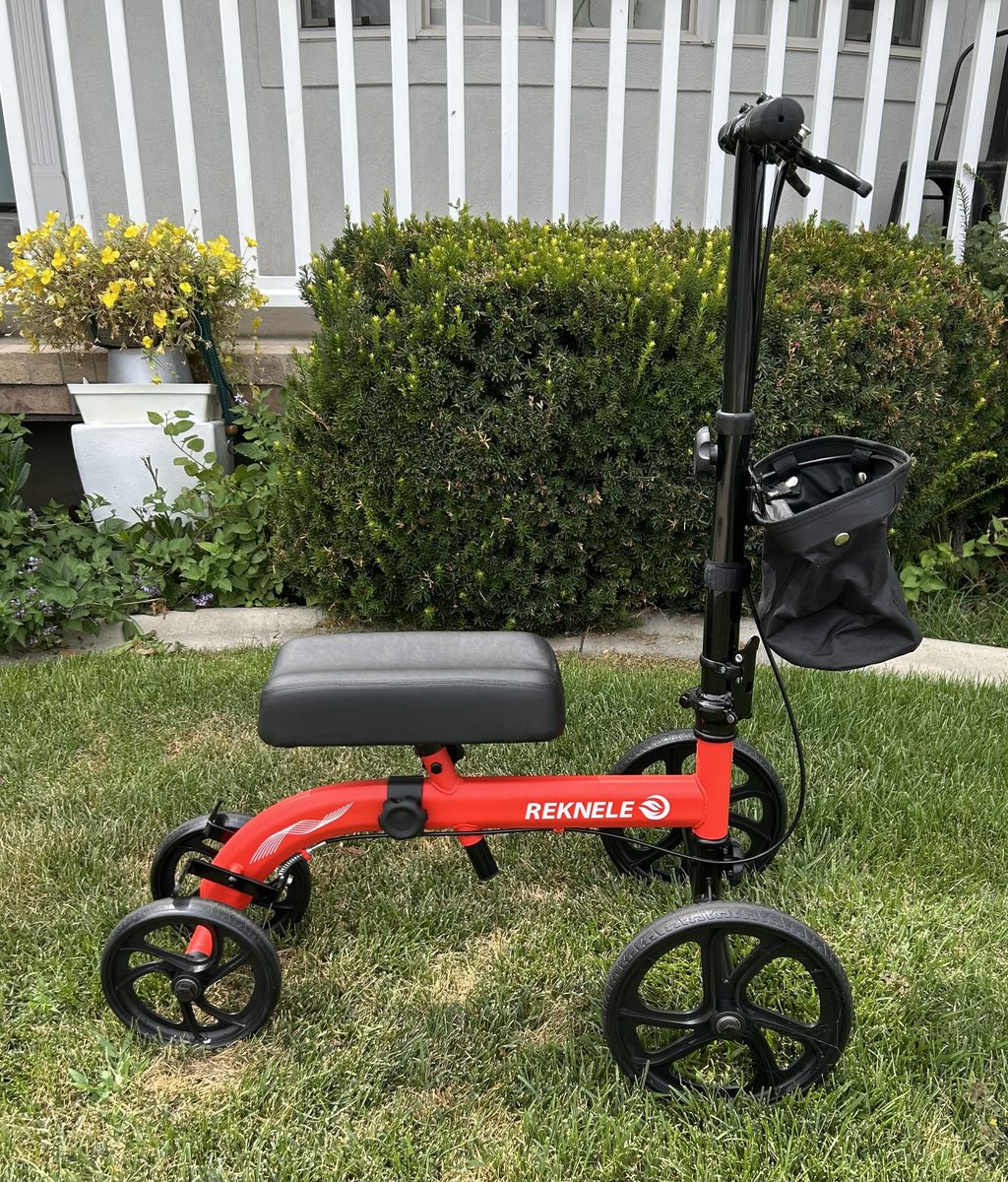 Knee Scooter - ELENKER