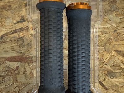 RevGrips Mountain Bike Grips
