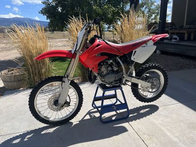 Cr 85