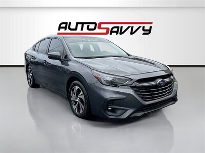 2024 Subaru Legacy Premium