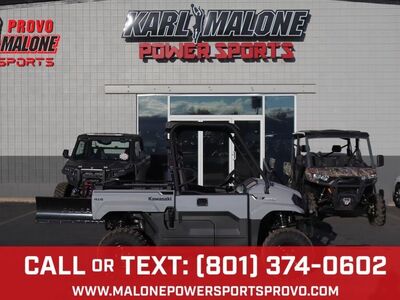 2026 Kawasaki Mule Pro-MX™ LE