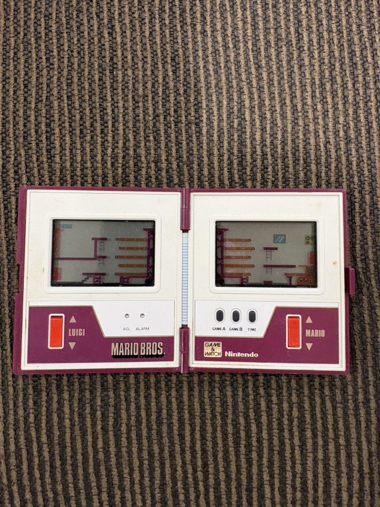 Nintendo Game & Watch