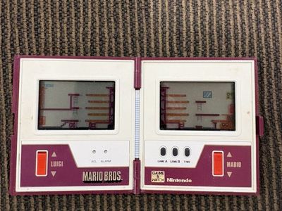 Nintendo Game & Watch
