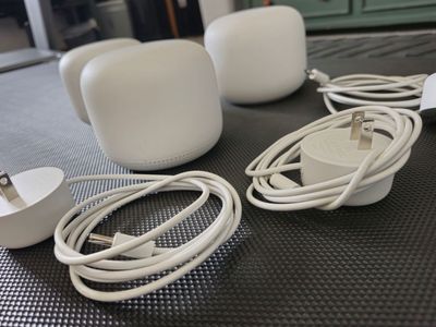 Alexia abilities/Wifi extenders