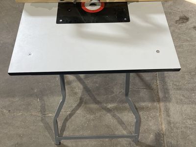 Router-miter multi stand