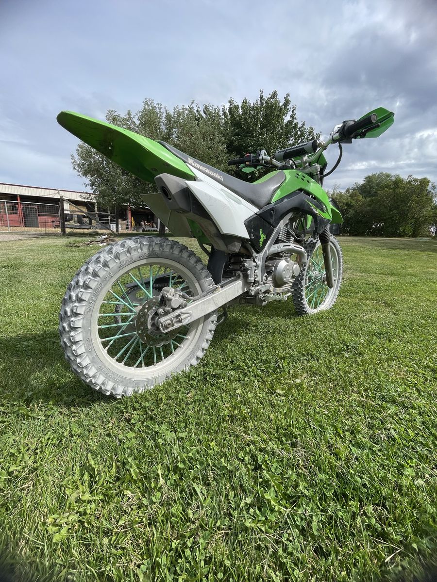 Kxl 2017 140L