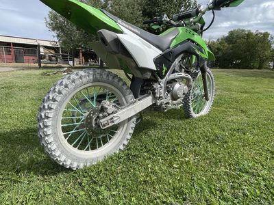 Kxl 2017 140L