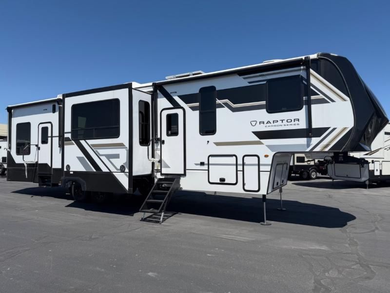 New 2026 Keystone RV Keystone Carbon 386