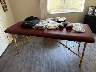 Complete At-Home Esthetician Setup