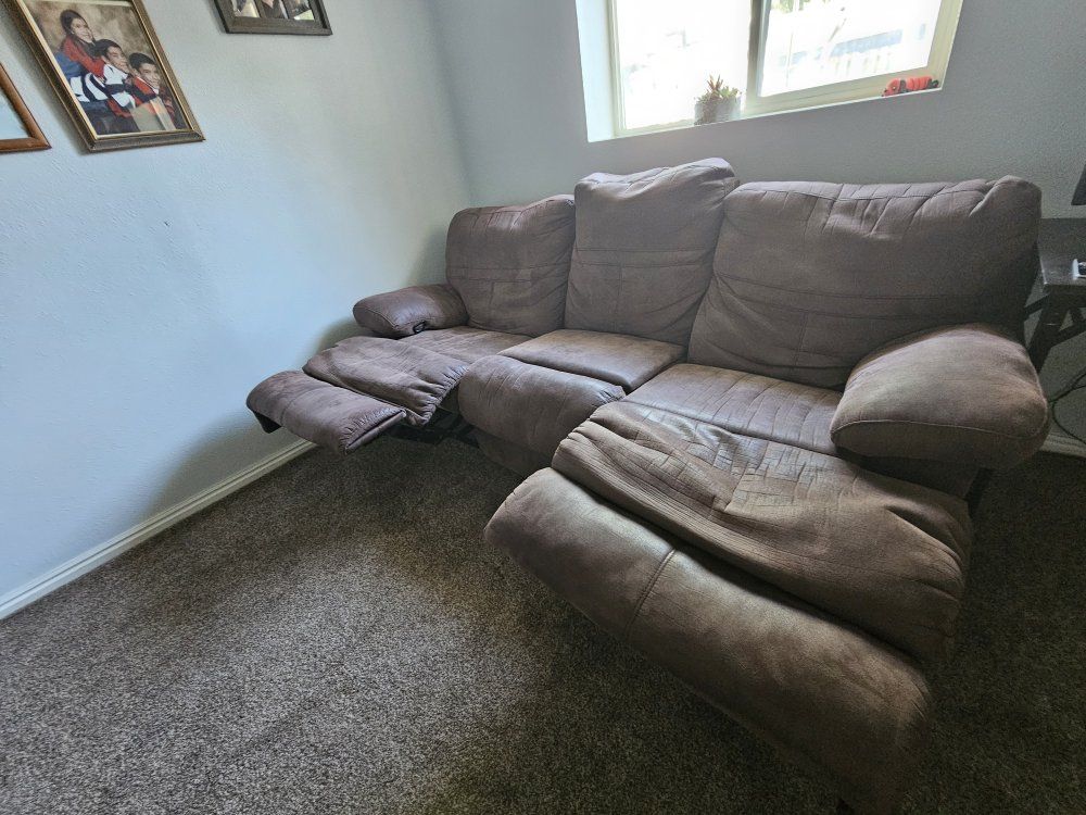 recliner