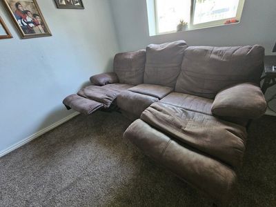 recliner