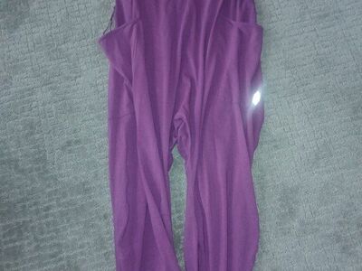 Womens L Free people jumper. new