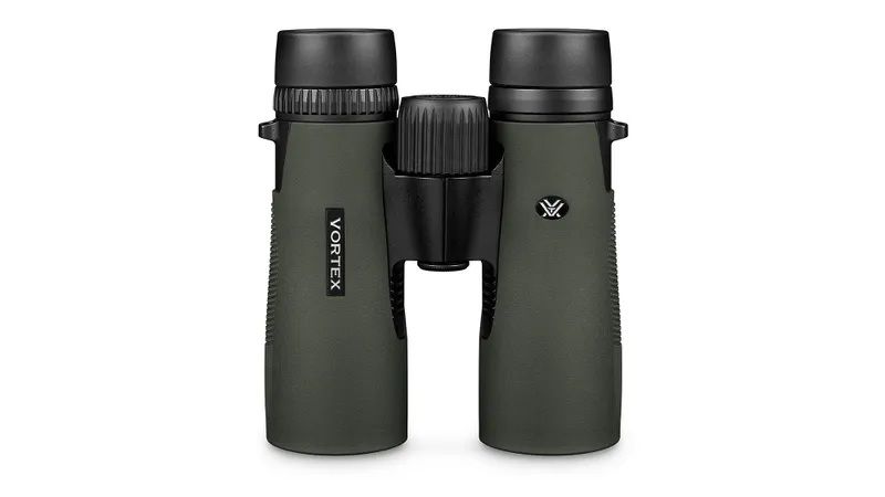 Vortex HD Diamondback HD 10 x 42 Binoculars 1664061 #103478