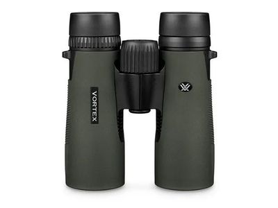 Vortex HD Diamondback HD 10 x 42 Binoculars 1664061 #103478