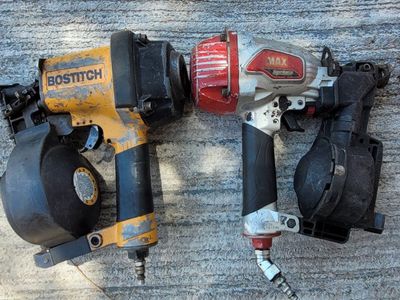 Roofing Nailers