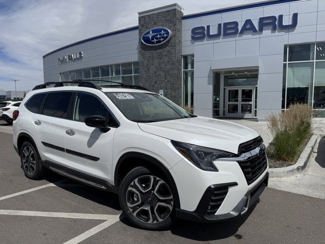 2026 Subaru Ascent Touring