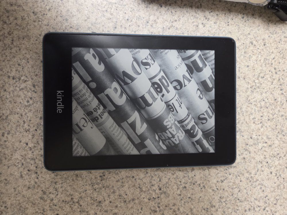 Kindle Paperwhite (10th generation)