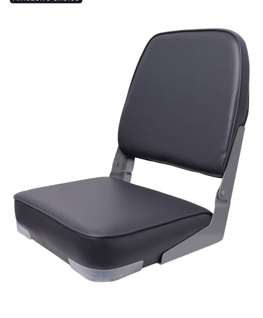 Folding Boat Seat