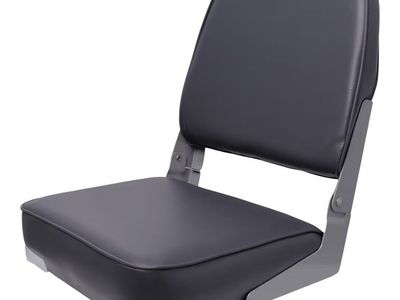 Folding Boat Seat