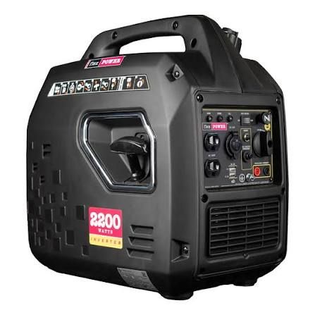 Selling Brand New 2200 Inverter  Generator