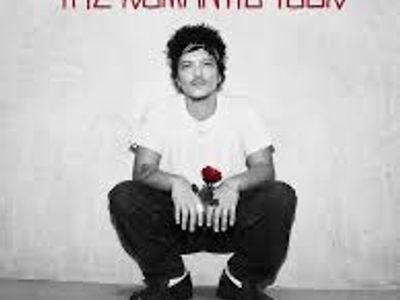 BRUNO MARS SATURDAY (Vegas VIP)