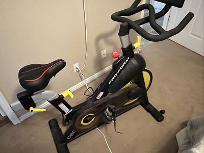 Pro form CBC bicycle
