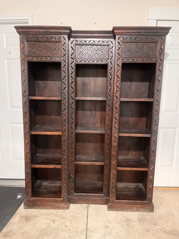 Book Case