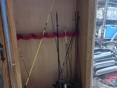 Gun Cabinet