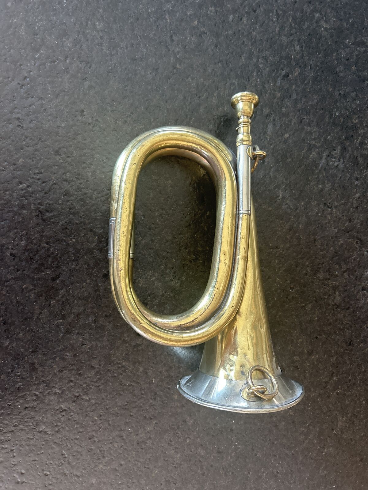 Bugle German Brass