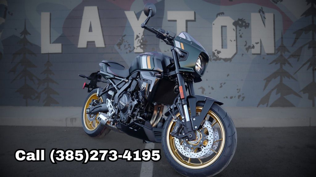 2026 SUZUKI GSX 8TT