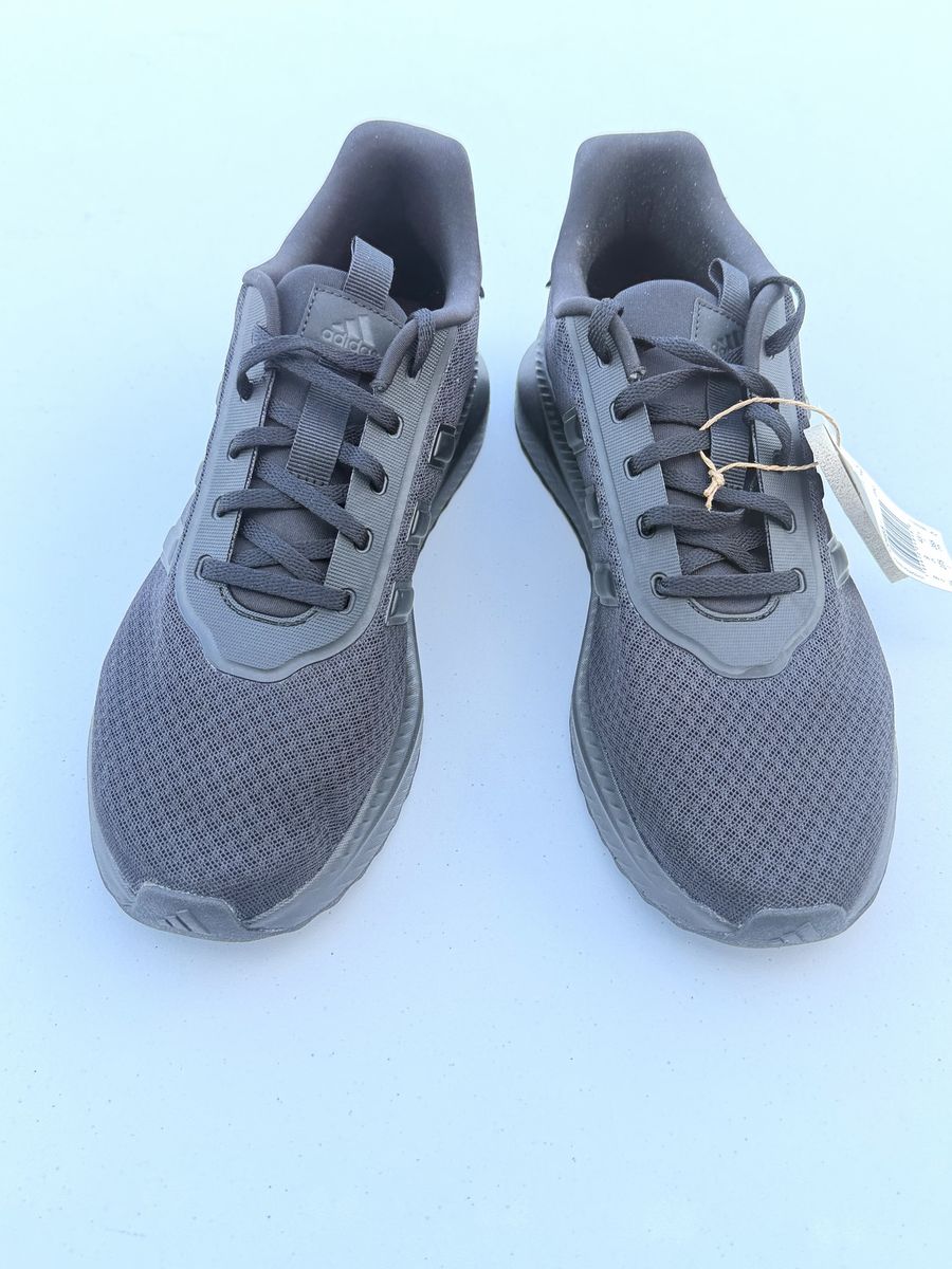 Adidas Runfalcon 3.0 Cloudfoam Core Black Mens Running Shoes