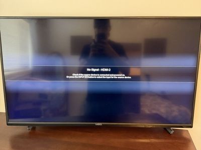 Vizio 40” TV