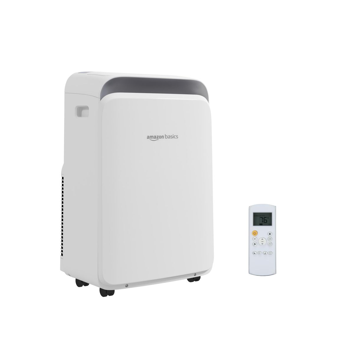 Air Conditioner, Portable