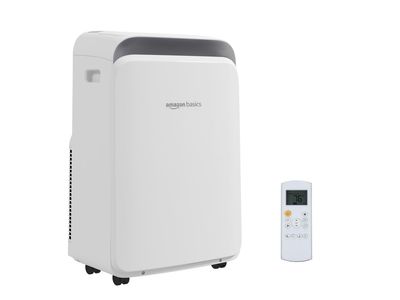 Air Conditioner, Portable