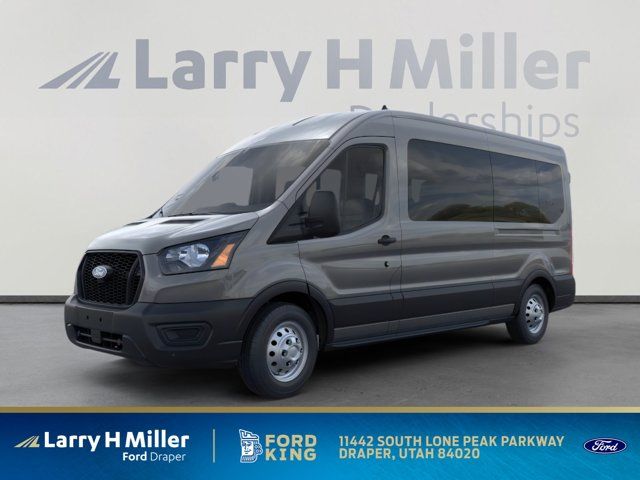 2026 Ford Transit 350 XL
