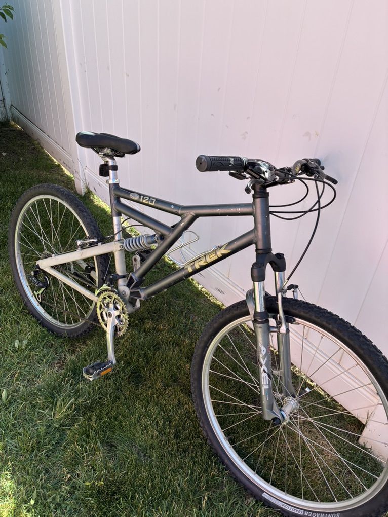 TREK 21 Speed MB