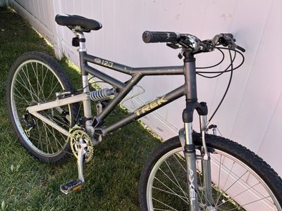 TREK 21 Speed MB