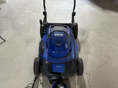 Lawnmower