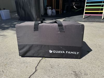 Guava Lotus Pack n Play