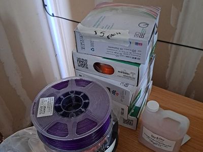 3d printer filament