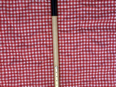 Windlass Late Medieval Battle Axe – Battle Ready w/ Hardwood Haft