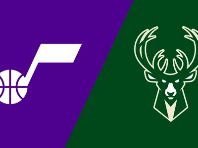 Utah Jazz Milwaukee Bucks Row 3 $240/Pair - Lower Bowl