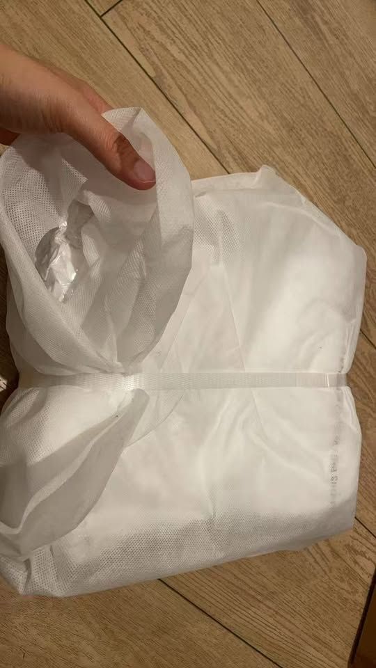 New in box 2 Inch Twin Size Mattress Topper