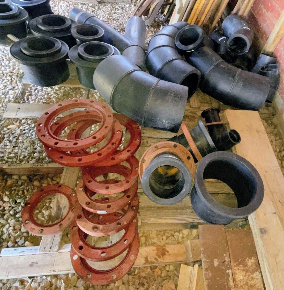 Pipe Fittings