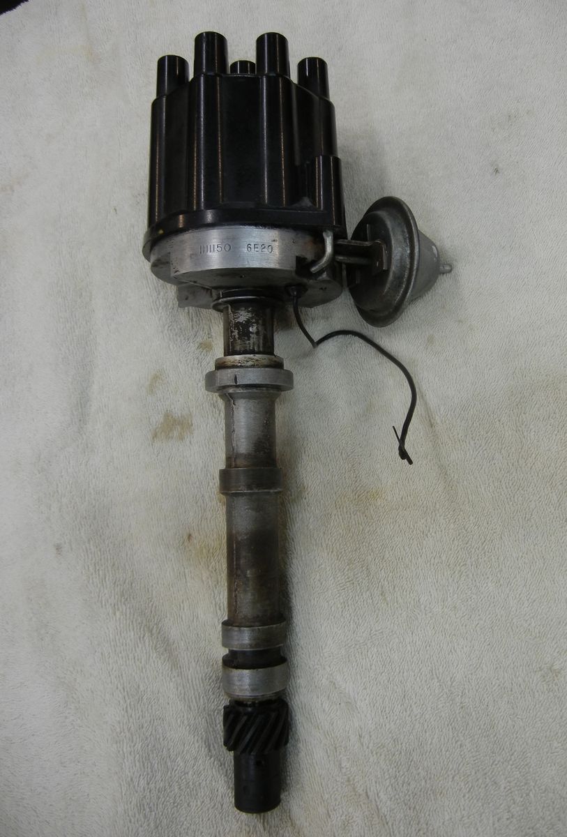 Chevy 1966 Nova L-79 Distributor