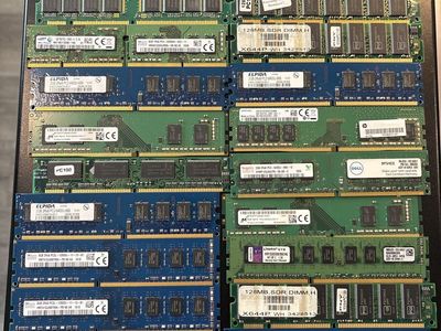 CHEAP RAM!