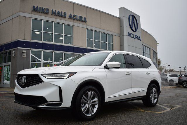 2025 Acura MDX Base