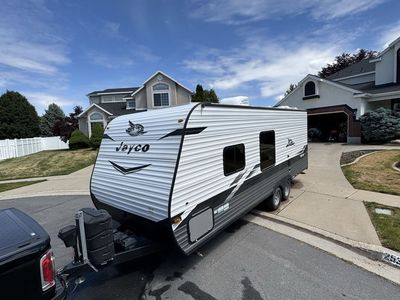 2022 Jayco JayFlight 224BH SLX